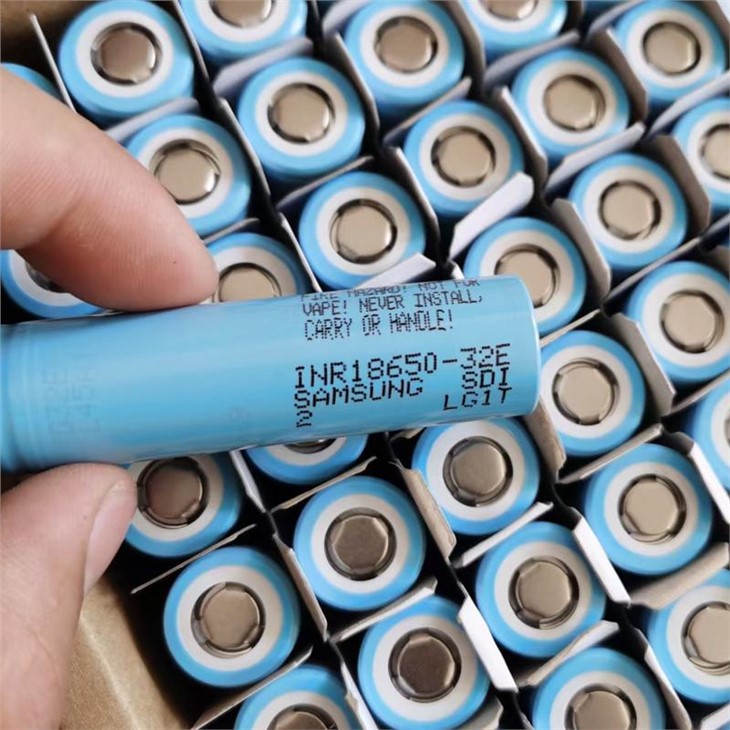 18650 2900mAh 3200mAh Battery 18650 2900mAh 3200mAh Battery