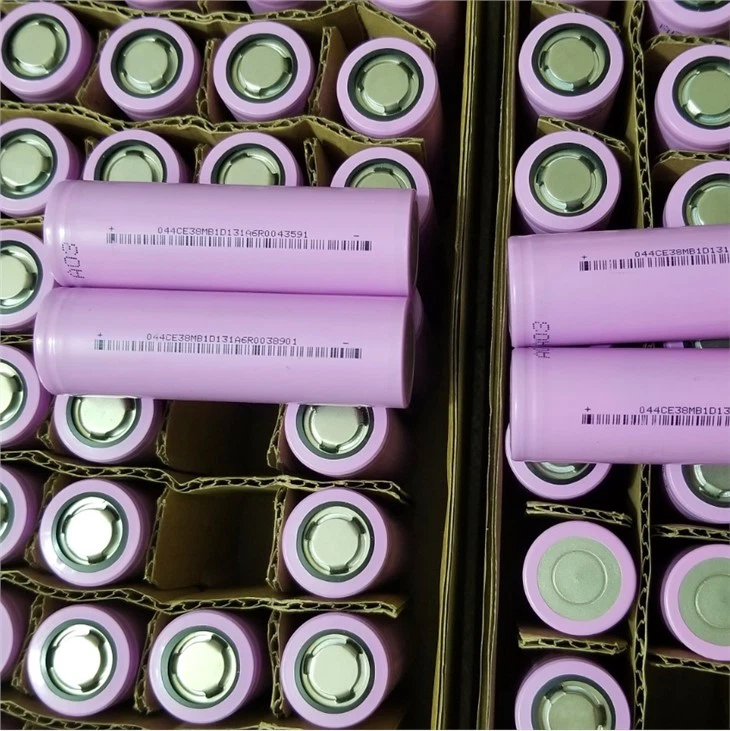 Far East Battery FEB 21700 38M 3800mAh 20A 21700 high power battery